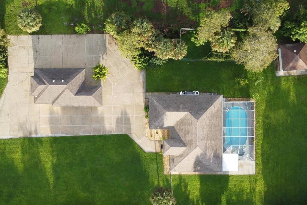 La Finca... Beautiful Countryside Home ! North North Naples Exterior foto