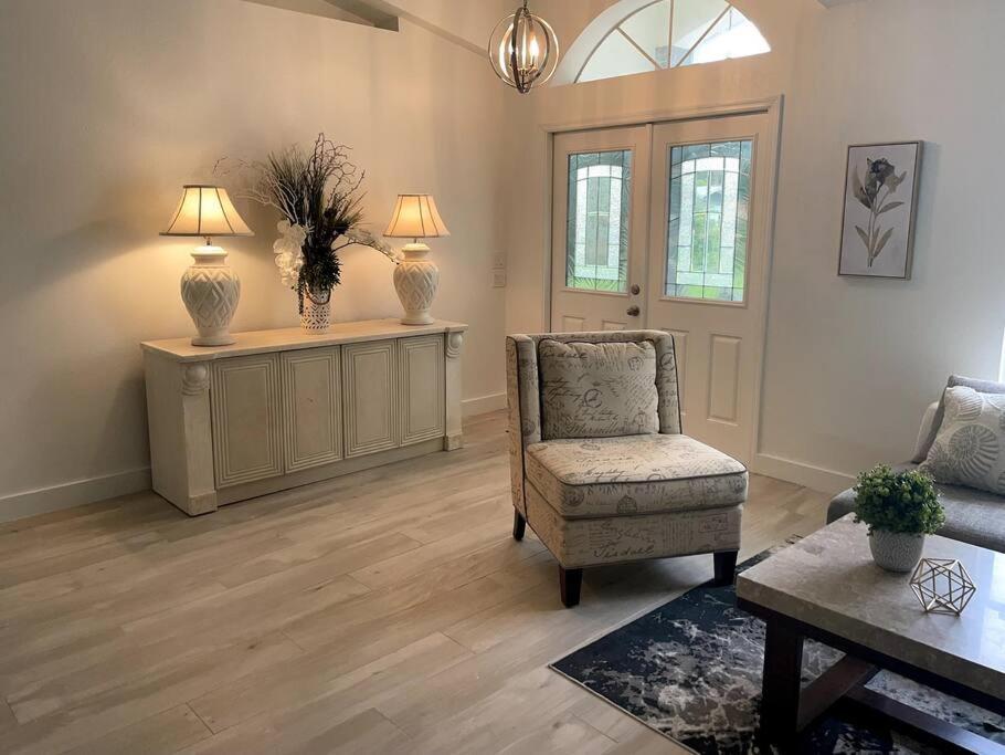 La Finca... Beautiful Countryside Home ! North North Naples Exterior foto