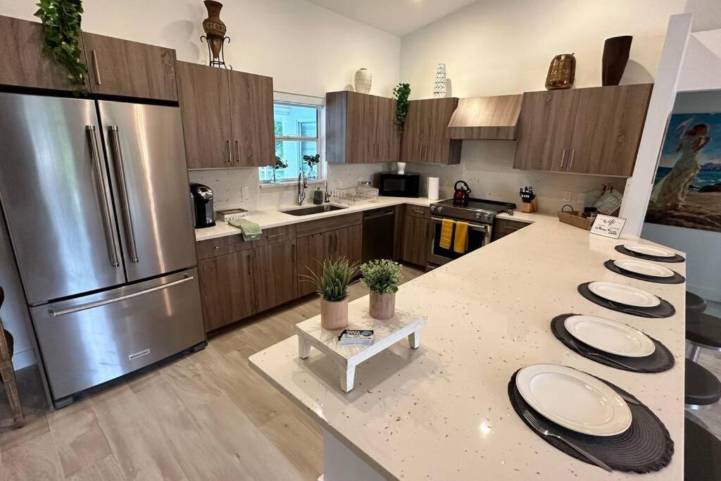 La Finca... Beautiful Countryside Home ! North North Naples Exterior foto