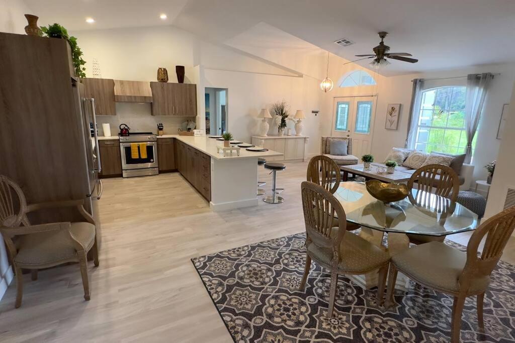 La Finca... Beautiful Countryside Home ! North North Naples Exterior foto