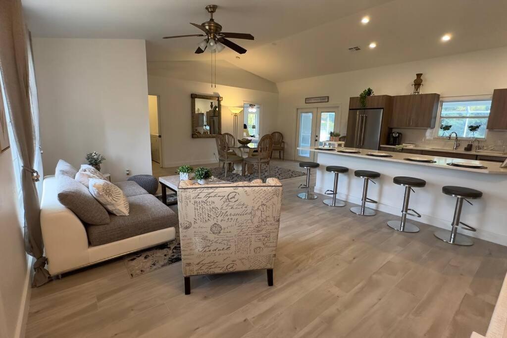 La Finca... Beautiful Countryside Home ! North North Naples Exterior foto